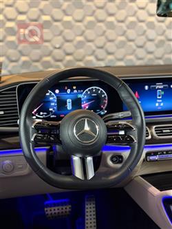 مرسيدس بنز GLS